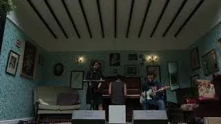 Thumbnail: RAKEL performs "11:11" live in session for The Line of Best Fit