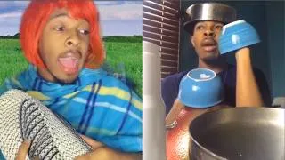 Thumbnail: Funny Dimpey TikTok Videos | Best Dimpey Compilation
