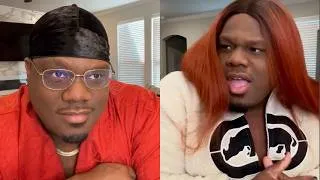 Thumbnail: London Charles THE JACKSONS (Season 4) Full TikTok Series