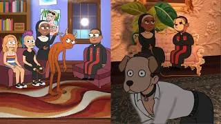 Thumbnail: Exorcism Gone Wrong Funny Video Part 2 | DIMPEY storylines
