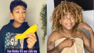 Thumbnail: Marrk Adams Funny Tik Tok Compilation | Best Marrk Adam Video