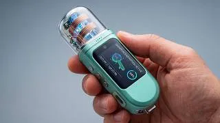 Thumbnail: Top 10 AI Gadgets Changing Our Lives