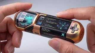 Thumbnail: 10 Devices That Feel Like They’re From the Future