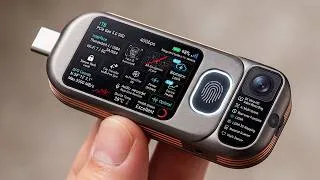 Thumbnail: 10 Smart Gadgets Bringing the Future Into Your Daily Life