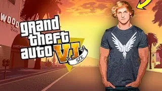 Thumbnail: TOP 10 YOUTUBERS HIDDEN IN VIDEO GAMES! Logan Paul, PewDiePie, RomanAtwood