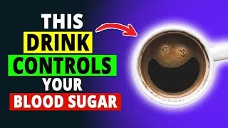 Thumbnail: Top 5 Simple Drinks for Diabetics | Daily Drinks That Support Blood Sugar Control