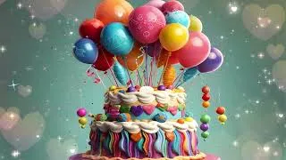 Thumbnail: Happy Birthday to All !!!
