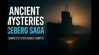 Thumbnail: Ancient Mysteries Iceberg - The Complete Saga explained simply
