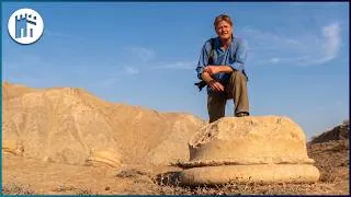Thumbnail: The Hunt For The Lost Cities Of Ancient Persia