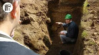 Thumbnail: WHO IS BURIED HERE? The Enigma of the Forgotten Kings