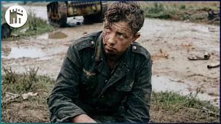 Thumbnail: Uncensored Footage From The US Offensives That Crushed The Axis Powers