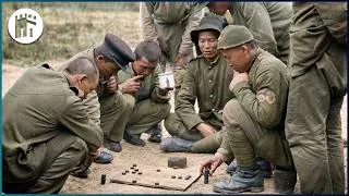 Thumbnail: Never-Before-Seen Records Of WW1’s Forgotten Chinese Army