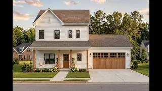 Thumbnail: Timeless Traditional Plan | 1,500+ Sq Ft | 2 Stories | Plan 963-01317