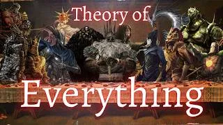 Thumbnail: Everything that Ever Happens in Dark Souls 1