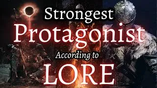 Thumbnail: Dark Souls Protagonists Ranked by Lore