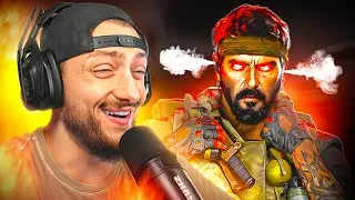 Thumbnail: Rage Baiting Full Grown "Adults" with my Voice Changer!