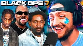 Thumbnail: Hilarious RAPPER Voice Changer Makes Guy WHEEZE Nonstop!
