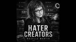 Thumbnail: ** BEST KARAOKE **  Hater Creators — Original Song by Mozelle Martin