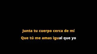 Thumbnail: ** BEST KARAOKE ** Dime Que Si - Grupo Mazz
