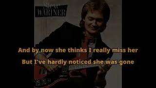 Thumbnail: ** BEST KARAOKE ** - By Now - Steve Wariner
