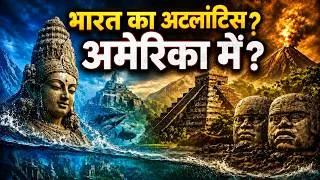 Thumbnail: Kumari Kandam: Was India's Atlantis Found in America?