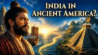 Thumbnail: Ancient India’s Lost Connection to the Americas