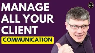 Thumbnail: Stop Juggling 10 Different Apps! How Indy Automates Invoicing, Contracts & Tasks