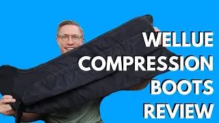 Thumbnail: Wellue Compression Boots Review
