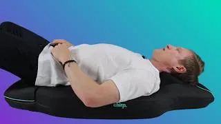 Thumbnail: Is This The Best Back Pain Relief Tool Ever?