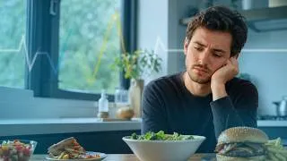 Thumbnail: Food and Mood