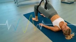 Thumbnail: Pilates for core strength