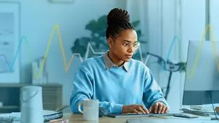 Thumbnail: Staying engaged during challenging periods