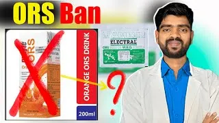 Thumbnail: ORS ban