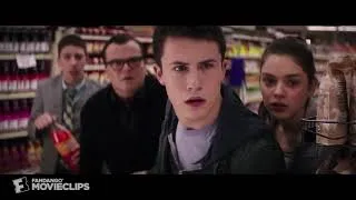 Thumbnail: Goosebumps -werewolf  Clip 2015
