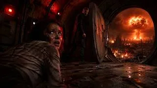 Thumbnail: 8 Bunker Movies Where the Real Danger Is Inside
