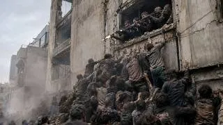 Thumbnail: 6 NEW Zombie & Post-Apocalyptic Movies of 2026 You NEED to See