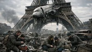 Thumbnail: 10 Post-Apocalyptic Movies Where It Was Already Too Late