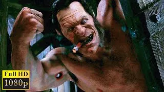 Thumbnail: Van Helsing (2004) Van Helsing Vs Mr Hyde - MOVIECLIPS HD || Best Movie Scene