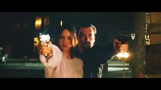 Thumbnail: Tequila , Baby Driver , Shootout Scene HD 1080p