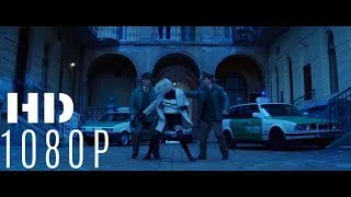 Thumbnail: Atomic Blonde : Hot Lady Beats up 2 Cops Full HD 1080P