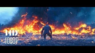 Thumbnail: War For The Planet OF The Apes : War Scene HD PART 2