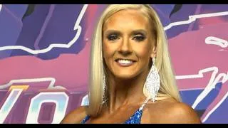Thumbnail: NPC BIKINI ANGIE SIMONS【4K】