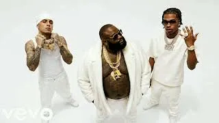 Thumbnail: Rick Ross & Central Cee & Lil Baby - Midas (Official Music)