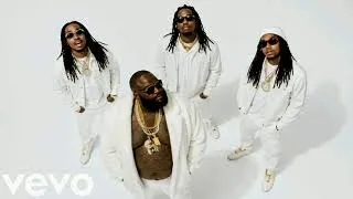 Thumbnail: Rick Ross & Migos - Maybach Music (Official Music)