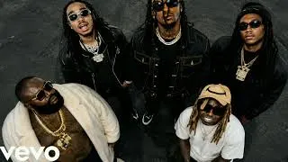 Thumbnail: Lil Wayne & Migos & Rick Ross - Legacy forever  (Official Music)