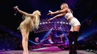 Thumbnail: Kelsea Ballerini talks  Moving to Nashville & Taylor Swift!