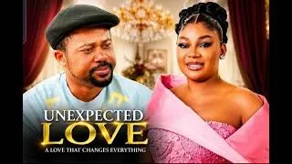 Thumbnail: I Beg You To Watch This Movie (Unexpected Love 3&4) A Love That Changes Everything-Latest Nig, Movie