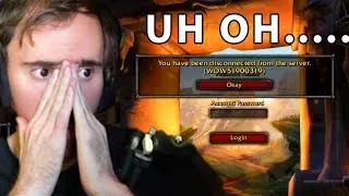 Thumbnail: Asmongold Launches The BIGGEST Classic WoW PVP Raid EVER