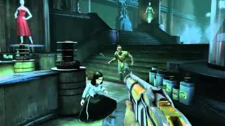 Thumbnail: BioShock Infinite Burial at Sea | Episode One Launch Trailer
