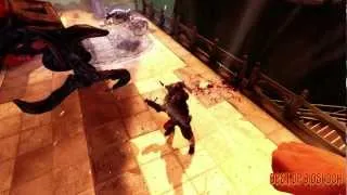 Thumbnail: Bioshock Infinite screenshots
